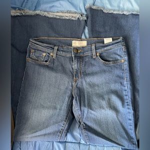 Free People Bell Bottoms